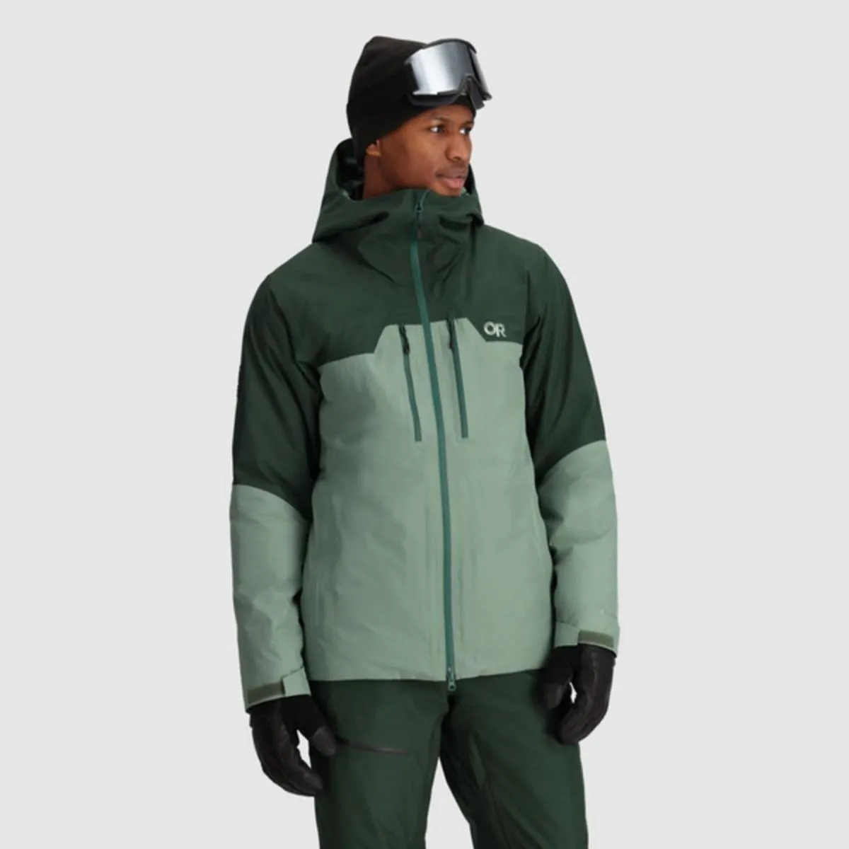 Outdoor Research Men's Tungsten II Jacket