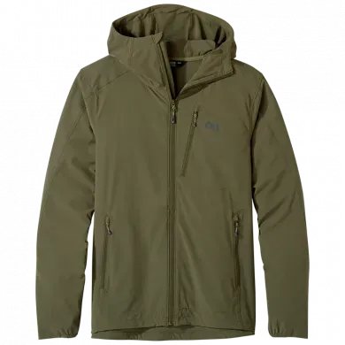 Outdoor Research M's Ferrosi Hoodie