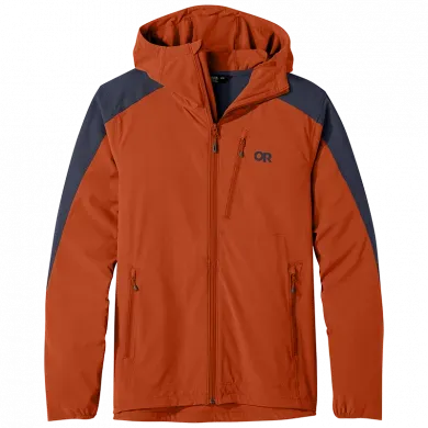 Outdoor Research M's Ferrosi Hoodie