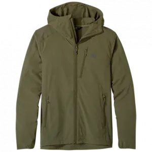 Outdoor Research M's Ferrosi Hoodie