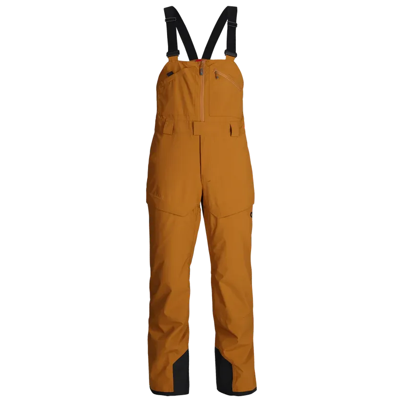 Outdoor Research M's Snowcrew Bibs