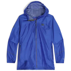 Outdoor Research W's Helium Rain Jacket-Plus