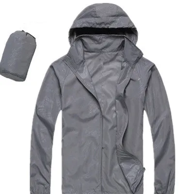 Outdoor Sports Brand Clothing Camping Hiking