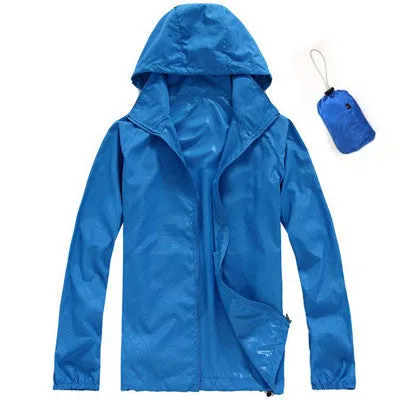 Outdoor Sports Brand Clothing Camping Hiking