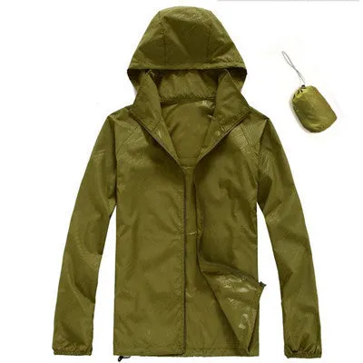 Outdoor Sports Brand Clothing Camping Hiking