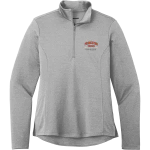 PYH Ladies Endeavor 1/2-Zip Pullover