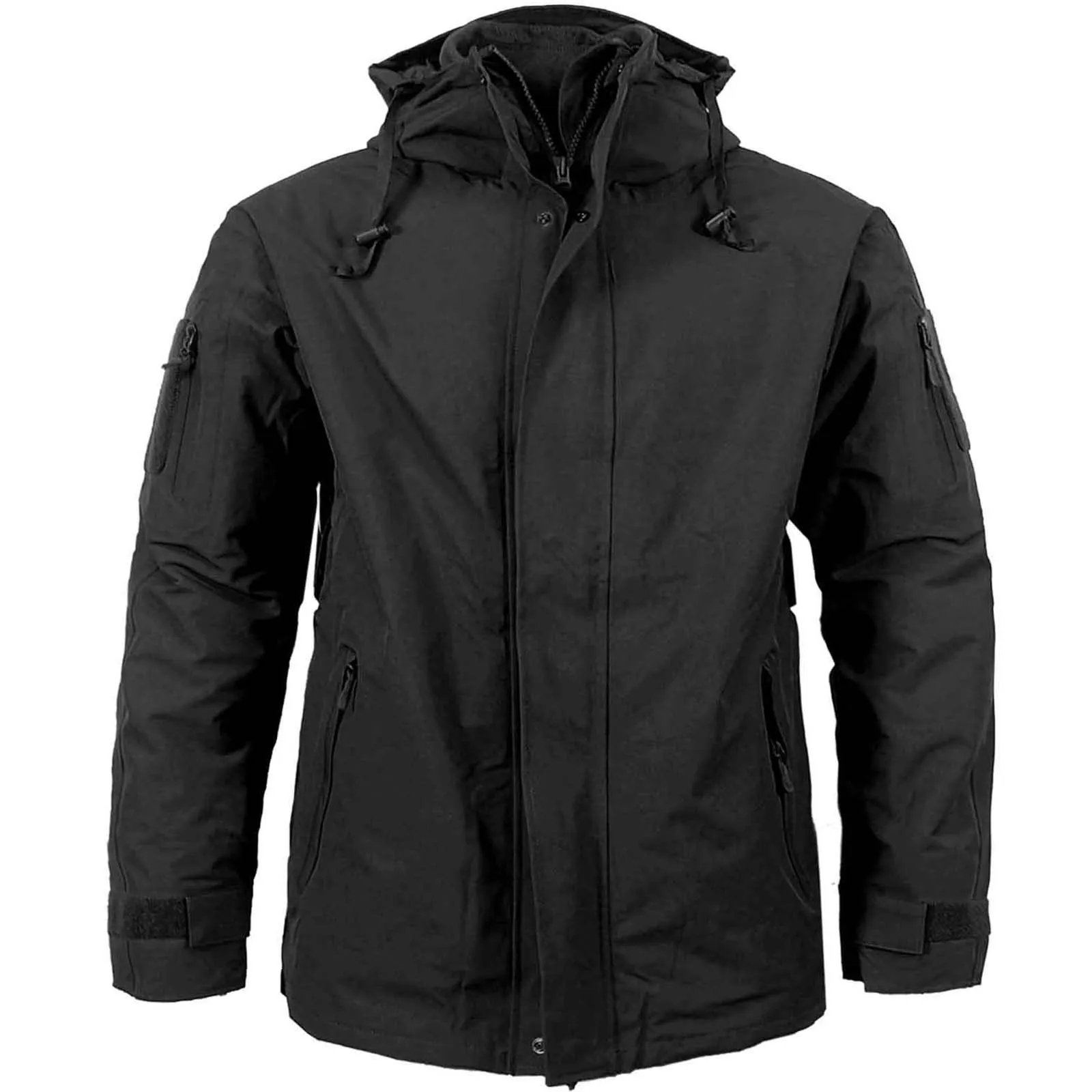 Ranger Gen 2 Cold Weather Jacket - Black