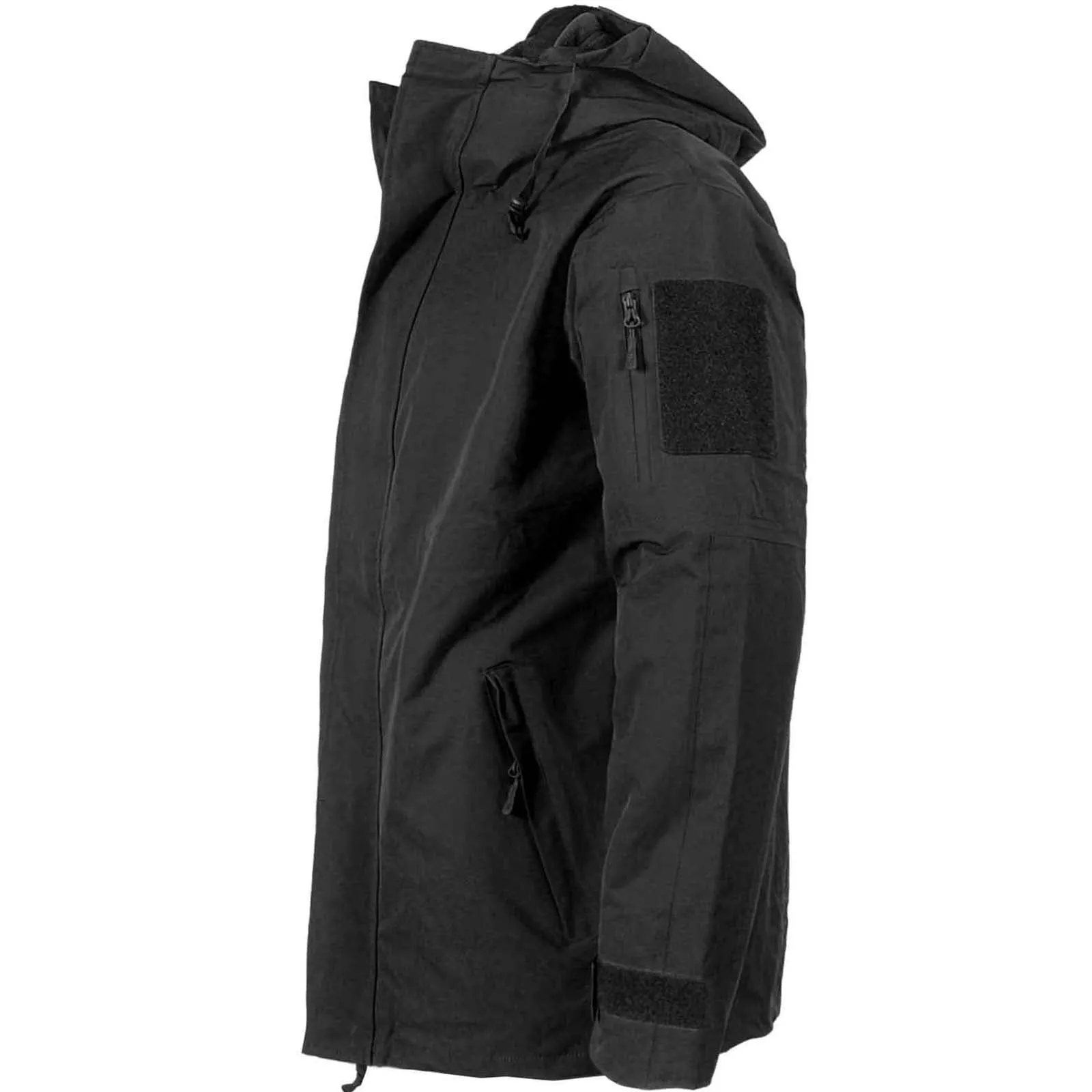 Ranger Gen 2 Cold Weather Jacket - Black