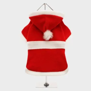 Santa's Christmas Coat