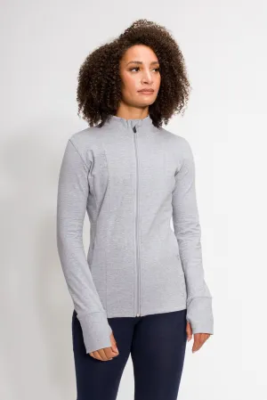 Shanti | Women's Zip up Jacket