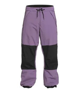 SNOW DOWN PANT