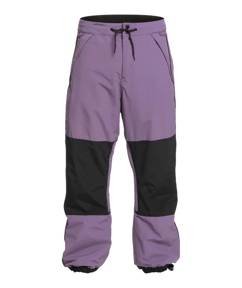 SNOW DOWN PANT