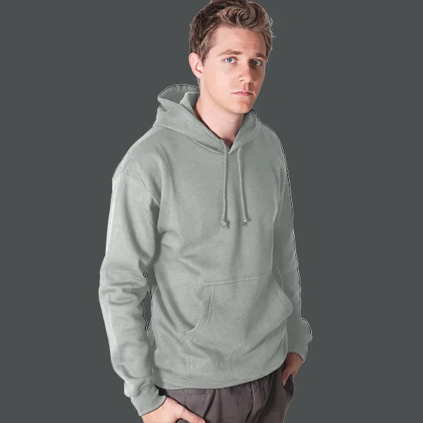 Sportage Men Marshall Kangaroo Pocket Hoodie (3951)