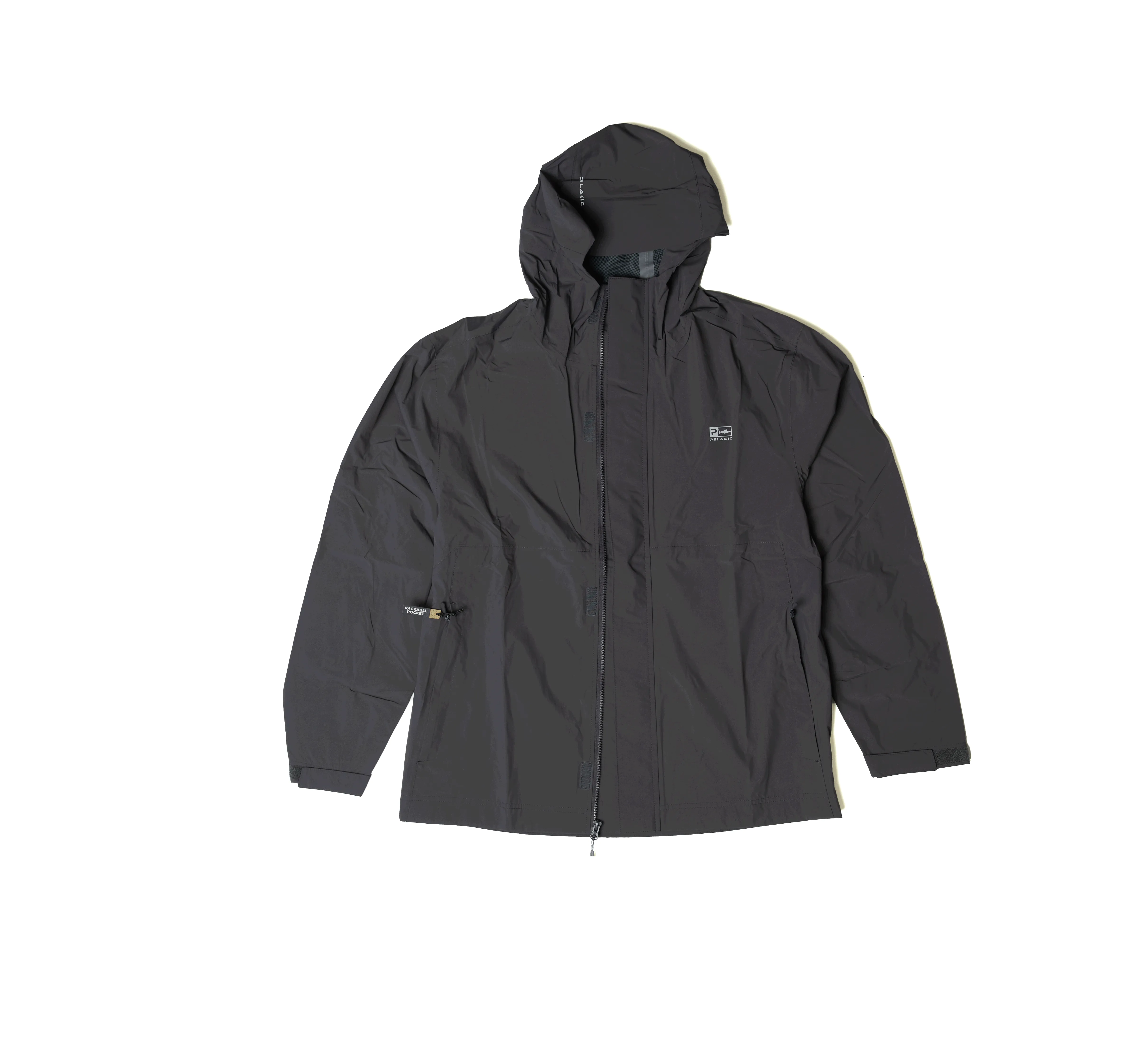 Squall Jacket