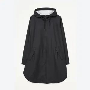 Tantä Black Sky Raincoat