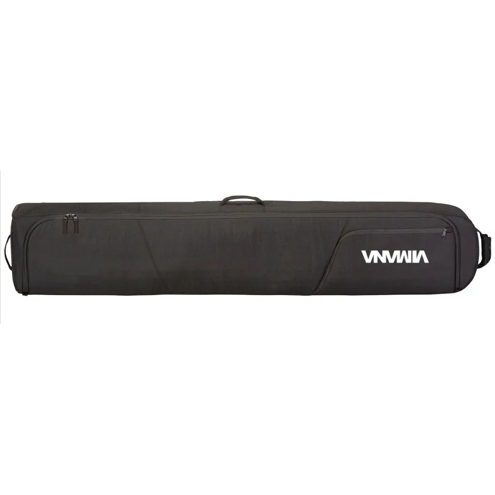 Team Rollerbag 160cm Black