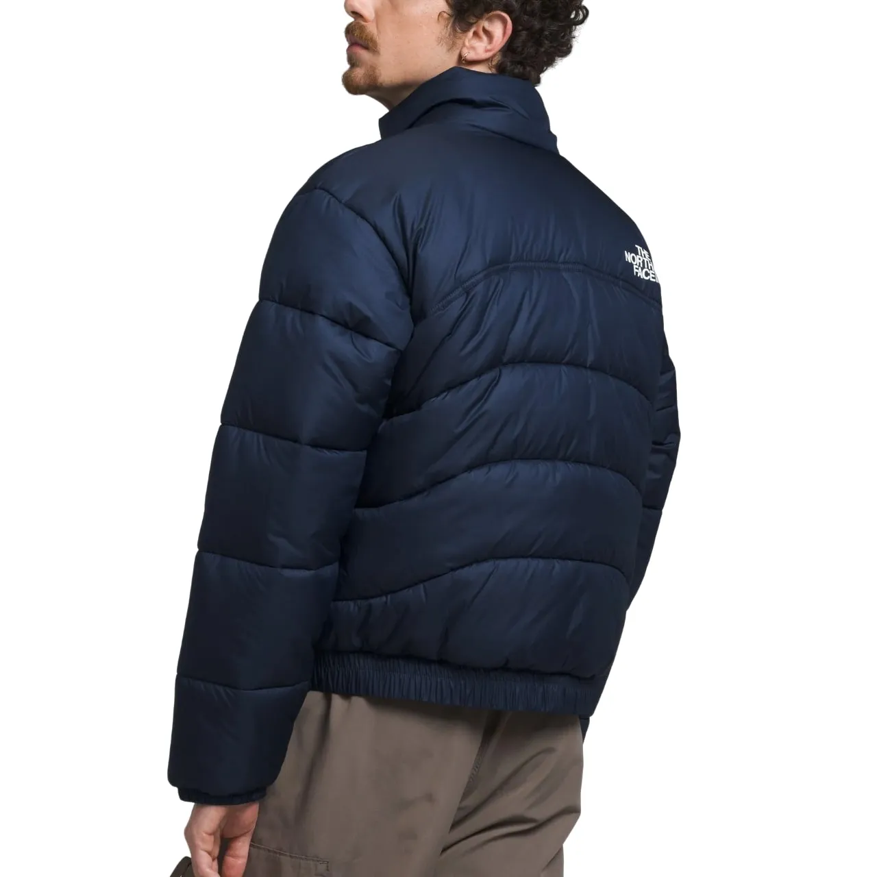 The North Face Men's Jacket 2000