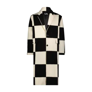 THIS IS CHESS OVERCOAT