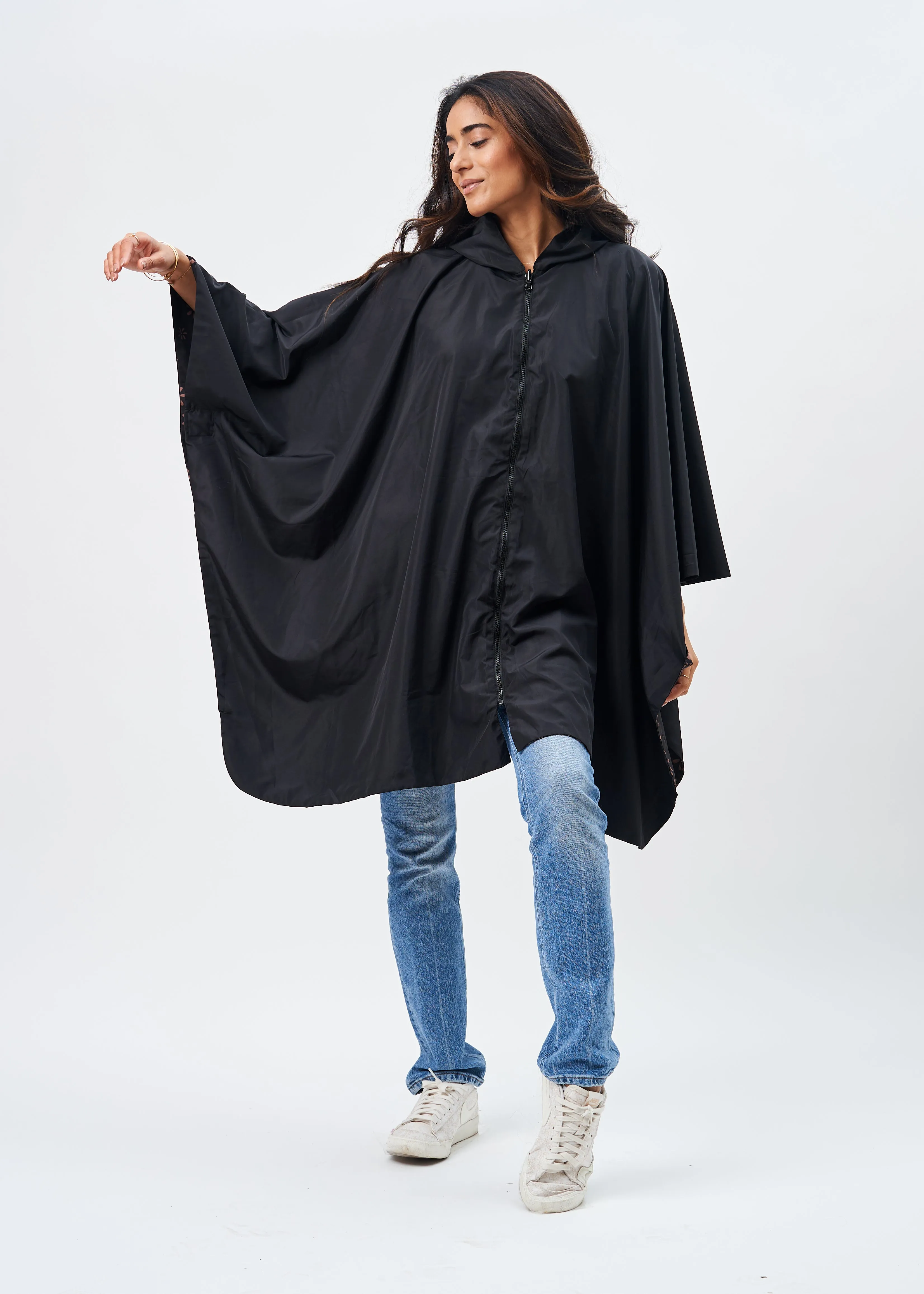 Timbo - Adults Rain Poncho