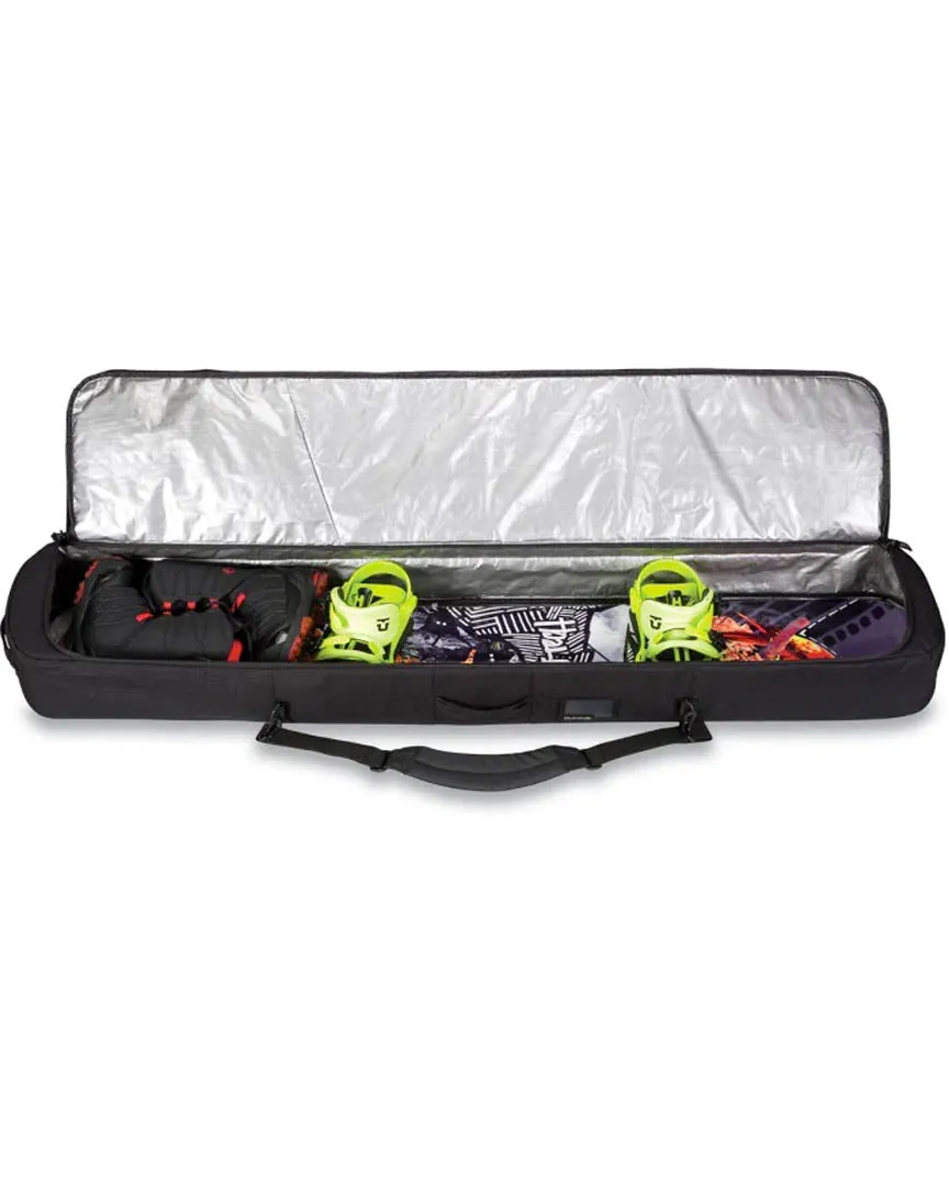 Tour Snowboard Bag  - Black