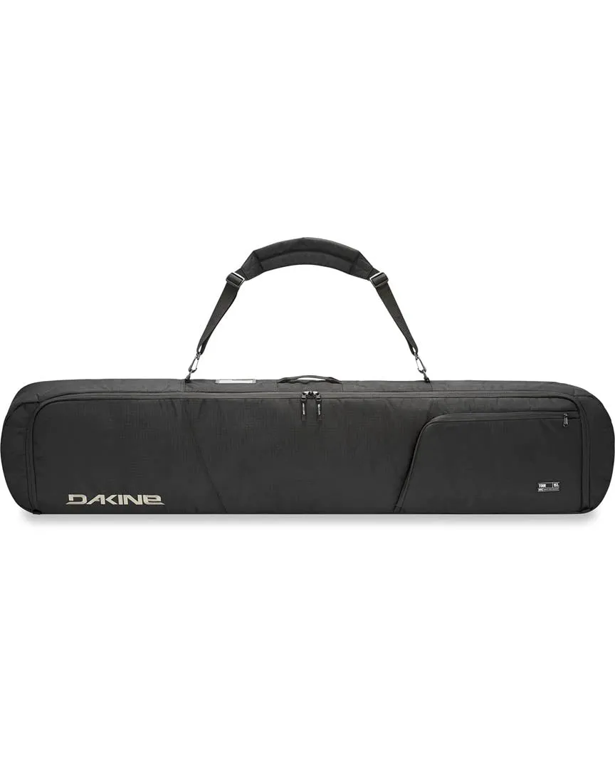 Tour Snowboard Bag  - Black