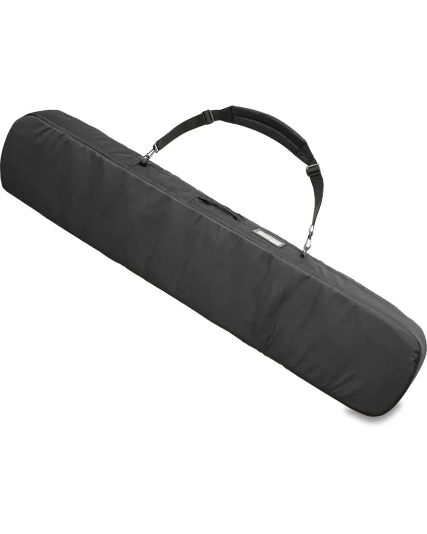 Tour Snowboard Bag  - Black