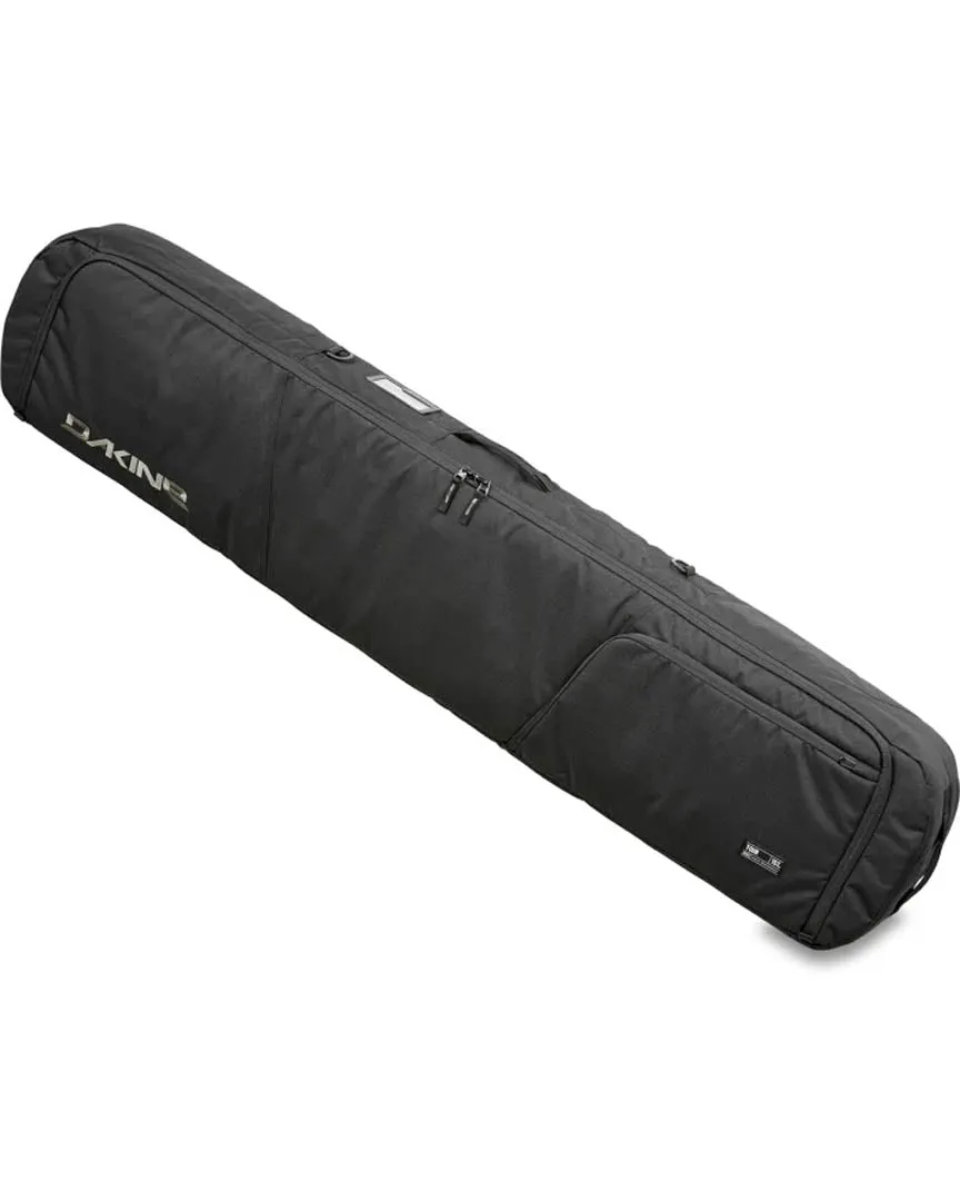 Tour Snowboard Bag  - Black