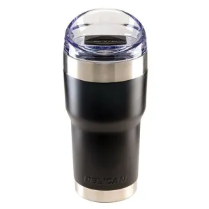 Traveler Tumbler with Slide Lid - 22 oz, Black