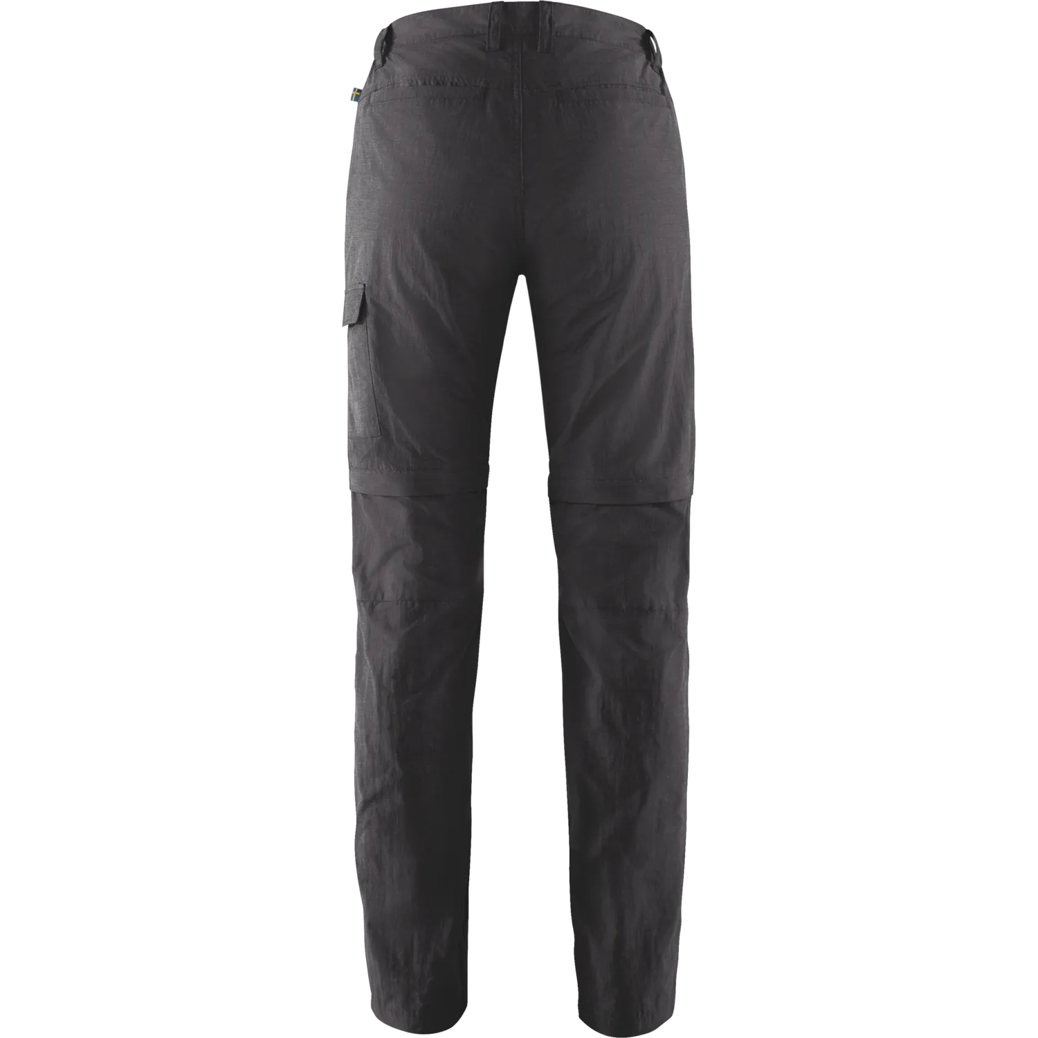 Travellers MT Zip-off Trousers M