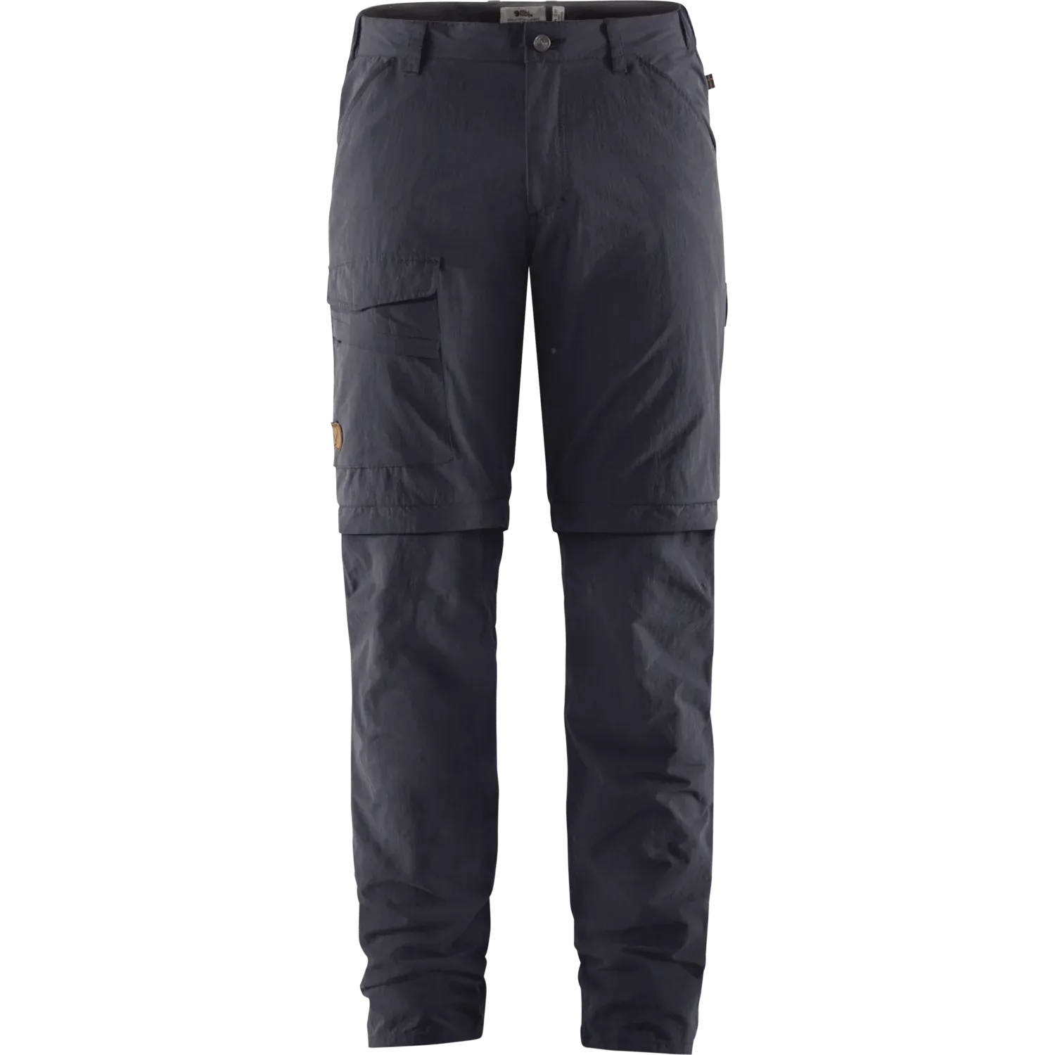 Travellers MT Zip-off Trousers M