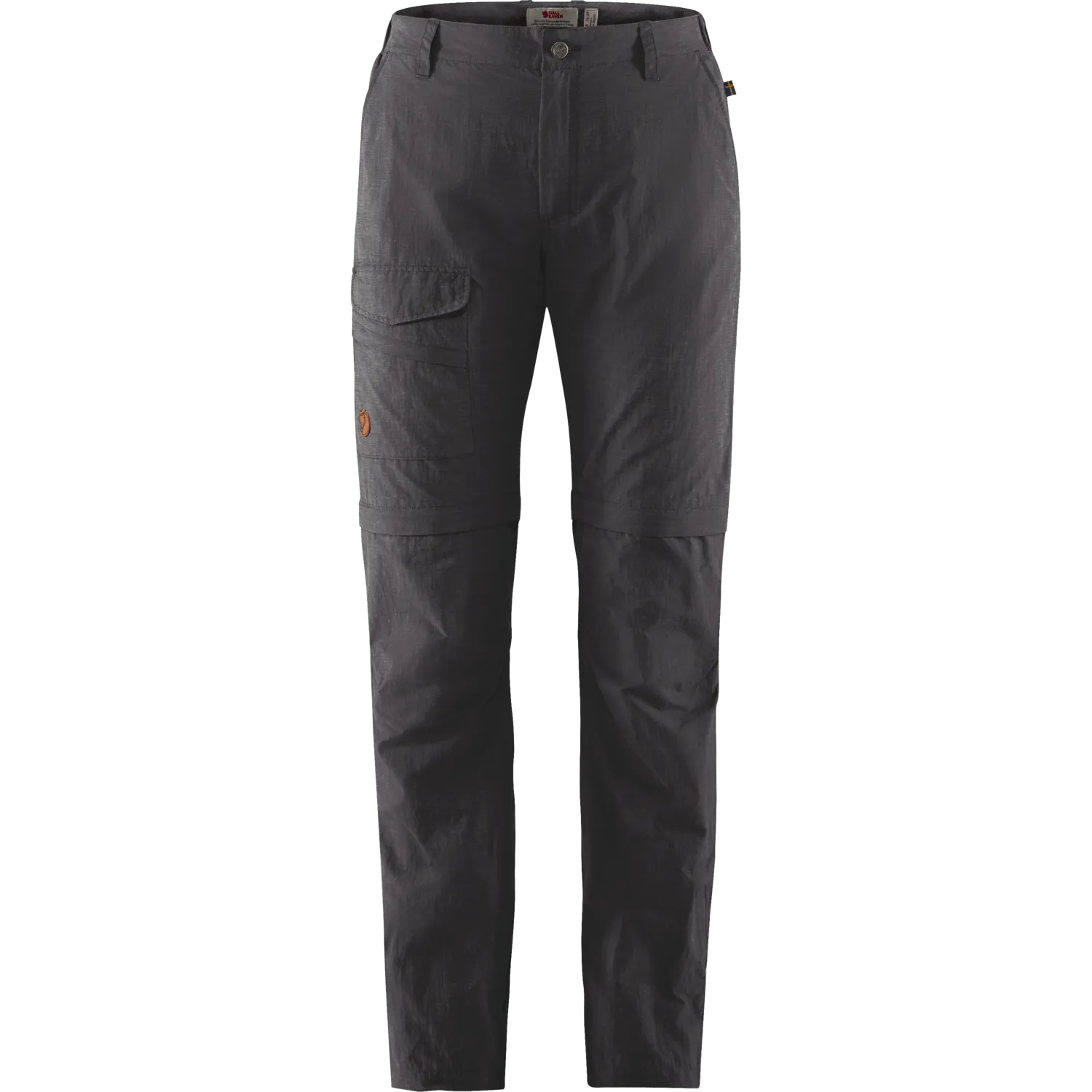 Travellers MT Zip-off Trousers M