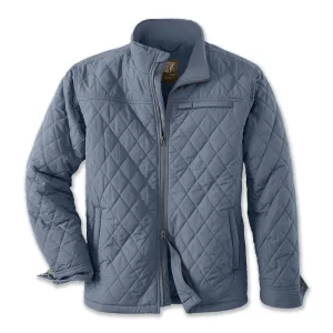 TSG Highland Quilted Jacket (Slate)