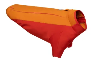 Undercoat Water Jacket Campfire Orange