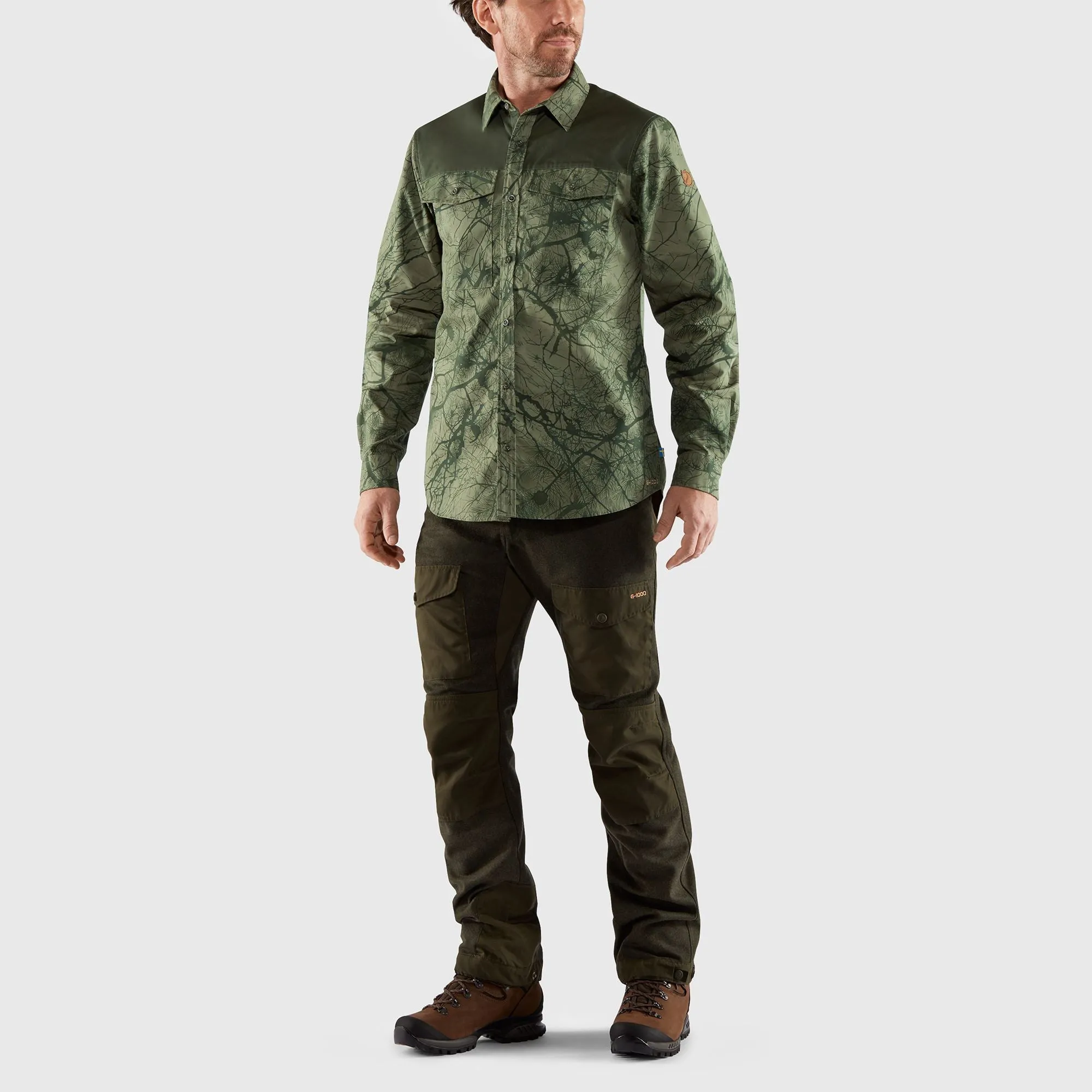 Varmland G-1000 Shirt Men