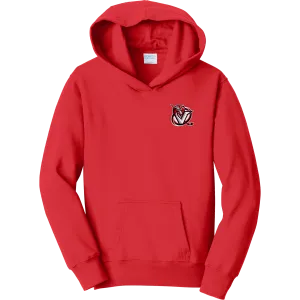 Venom Hockey Club Youth Fan Favorite Fleece Pullover Hooded Sweatshirt