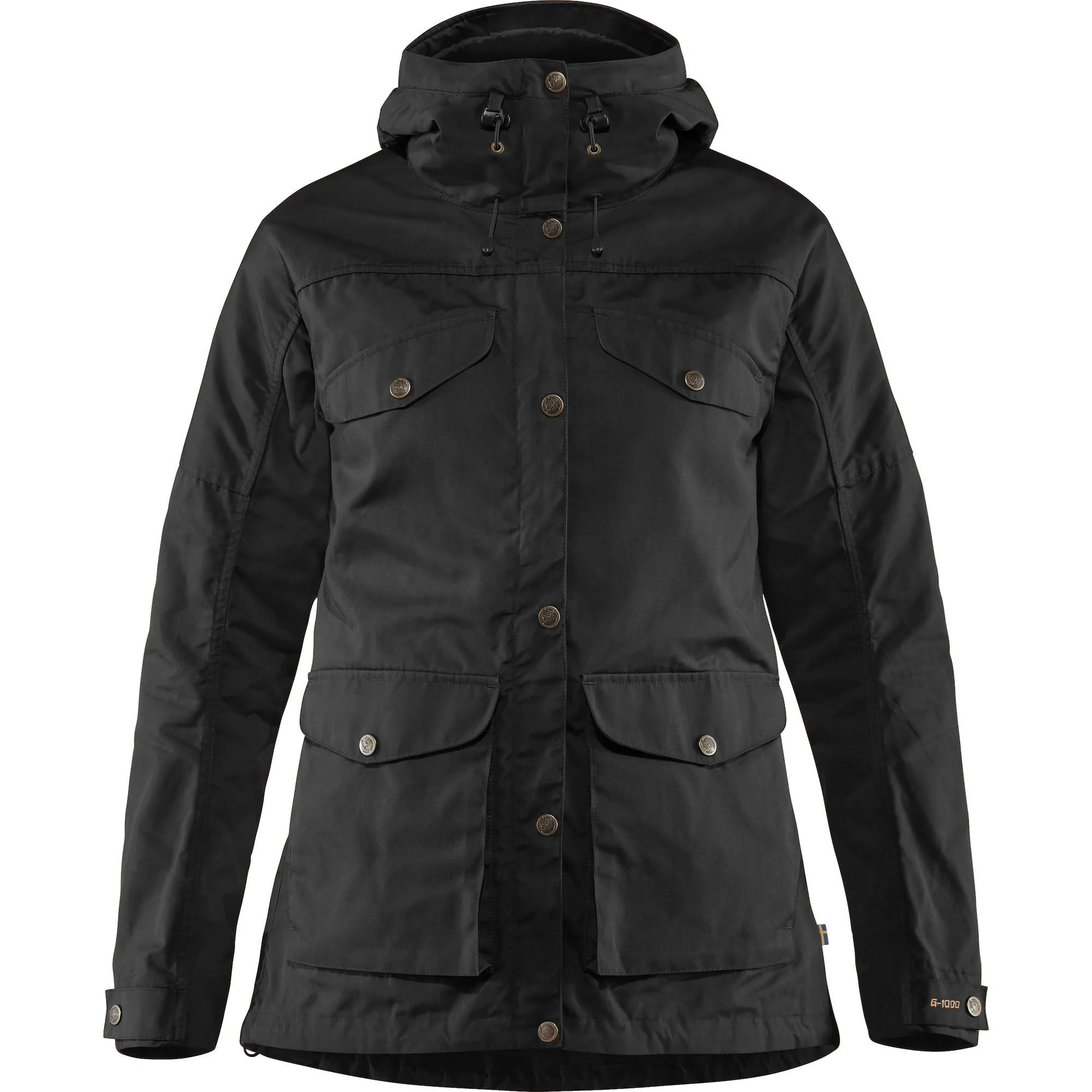 Vidda Pro Jacket Women