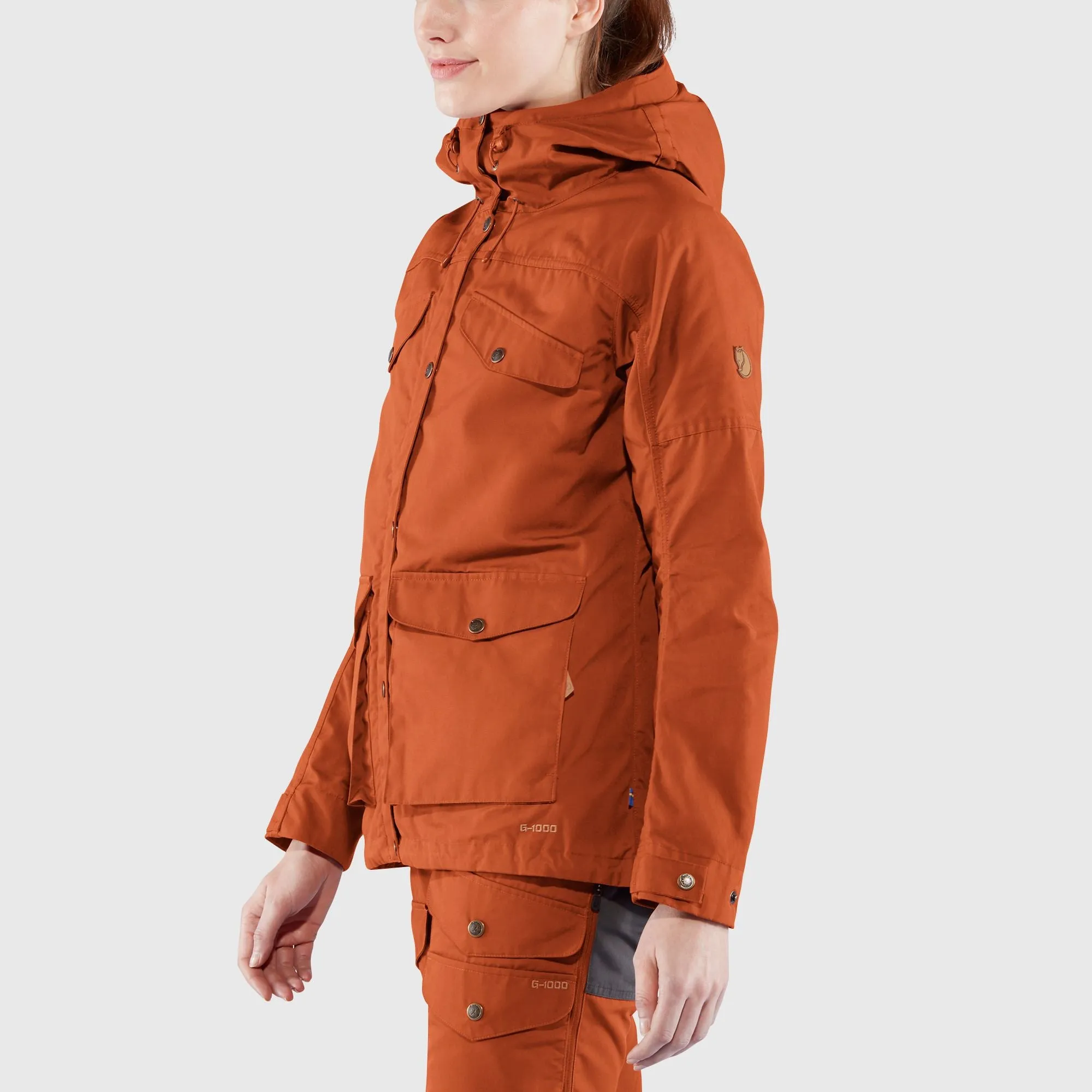 Vidda Pro Jacket Women