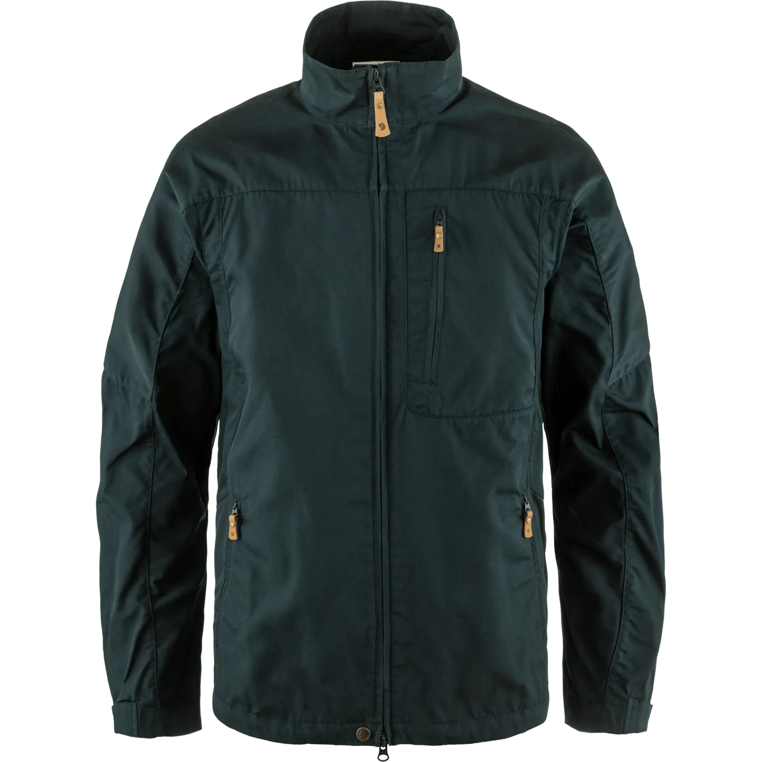 Övik Stencollar Jacket M