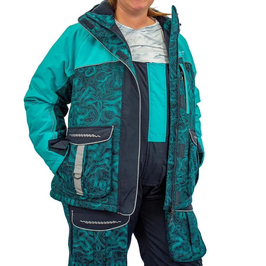 WindRider Women's Ice Jacket