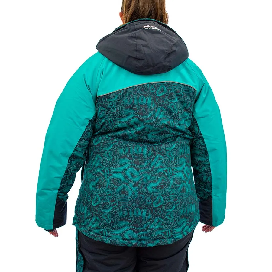 WindRider Women's Ice Jacket