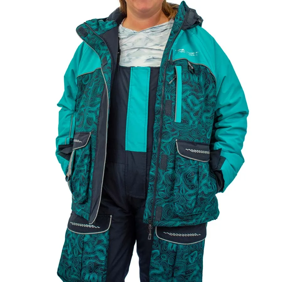 WindRider Women's Ice Jacket