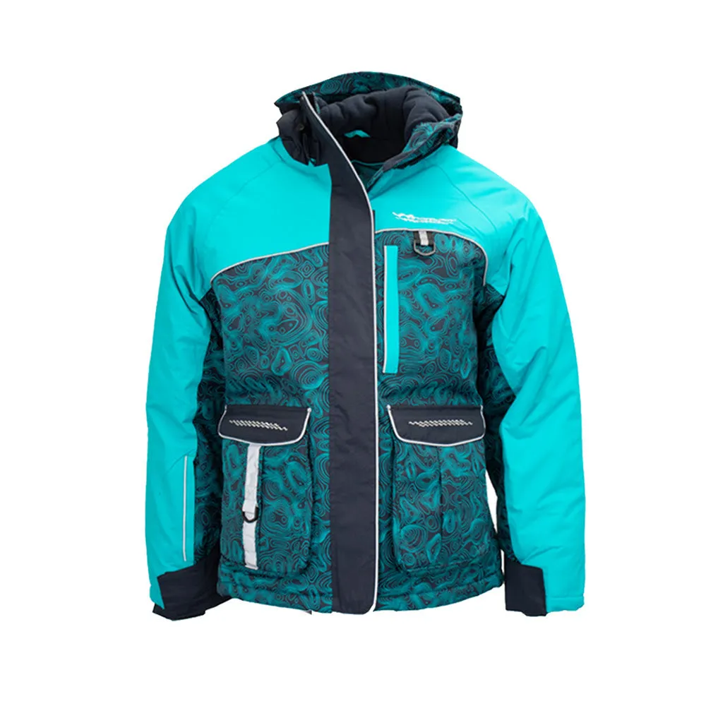 WindRider Women's Ice Jacket