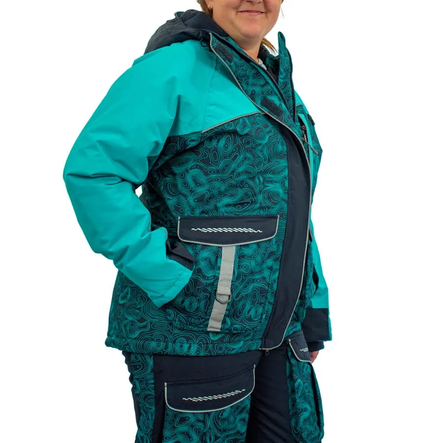 WindRider Women's Ice Jacket