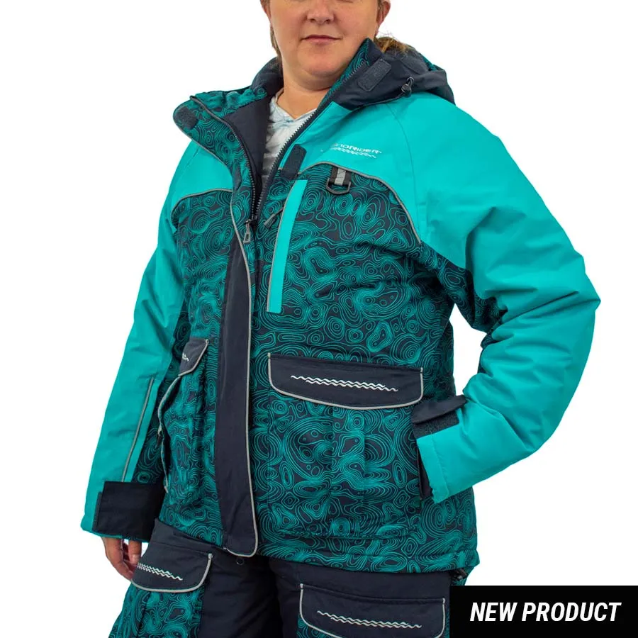 WindRider Women's Ice Jacket