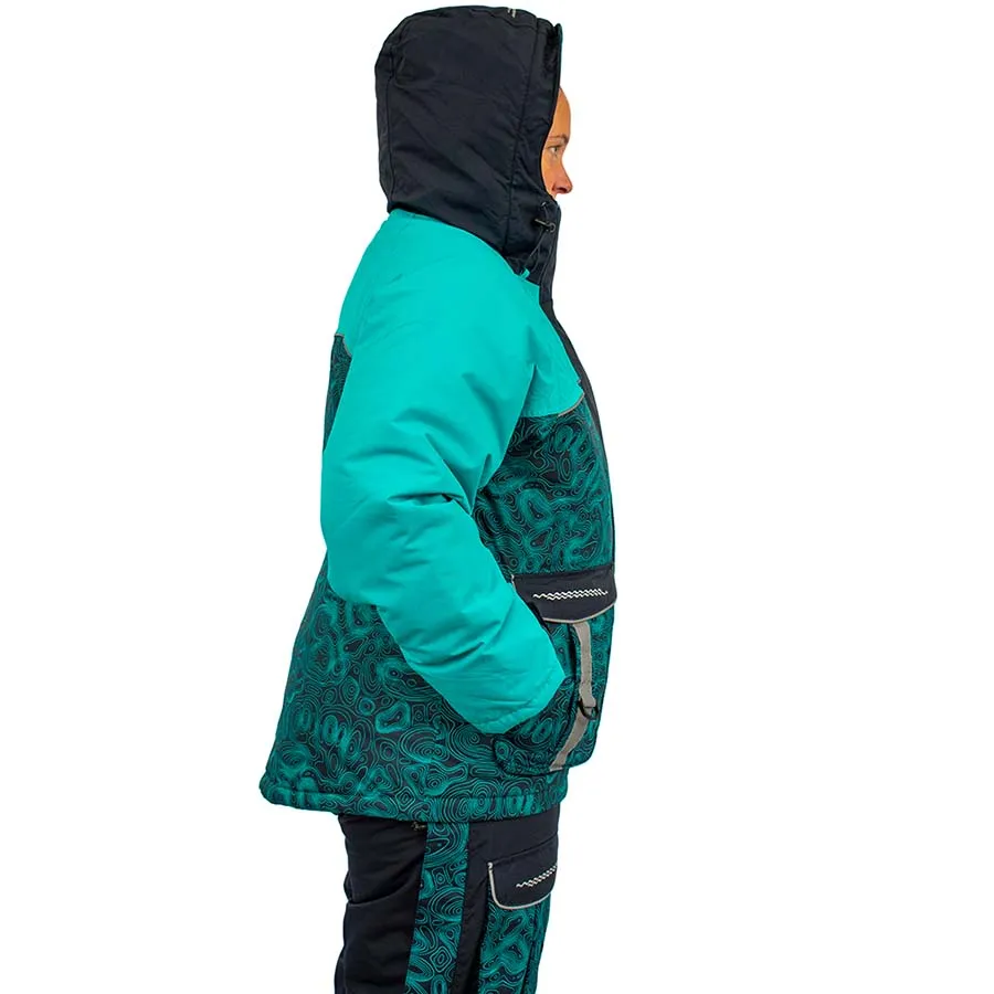 WindRider Women's Ice Jacket