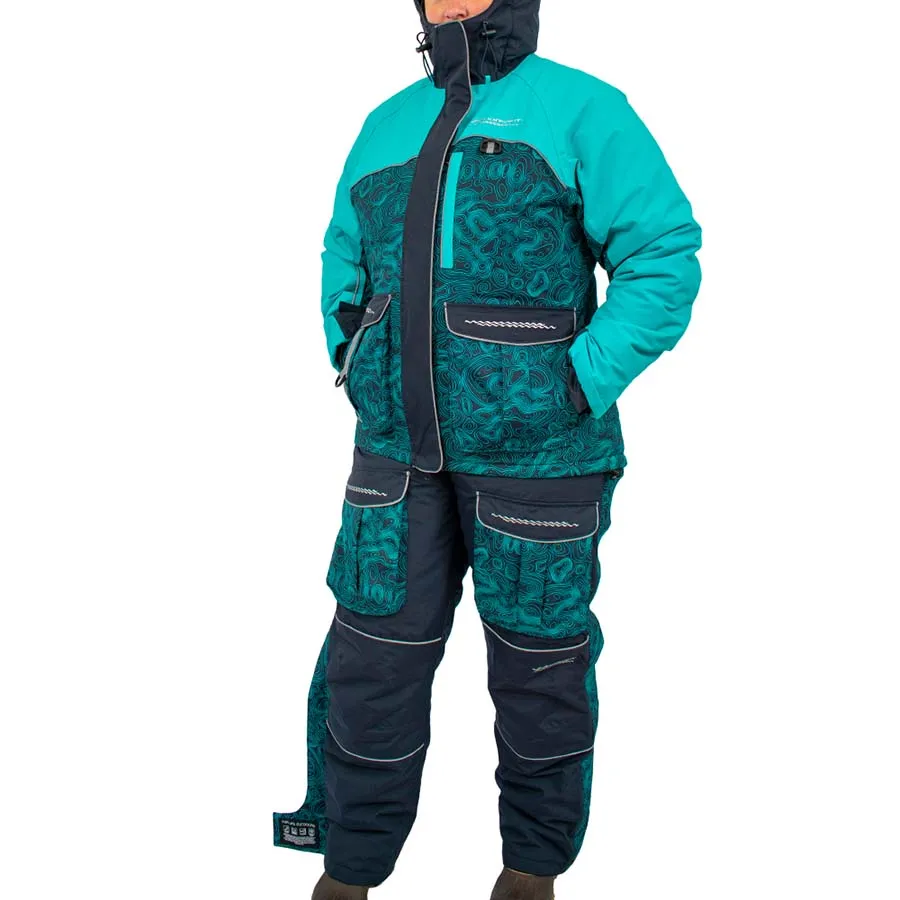 WindRider Women's Ice Jacket