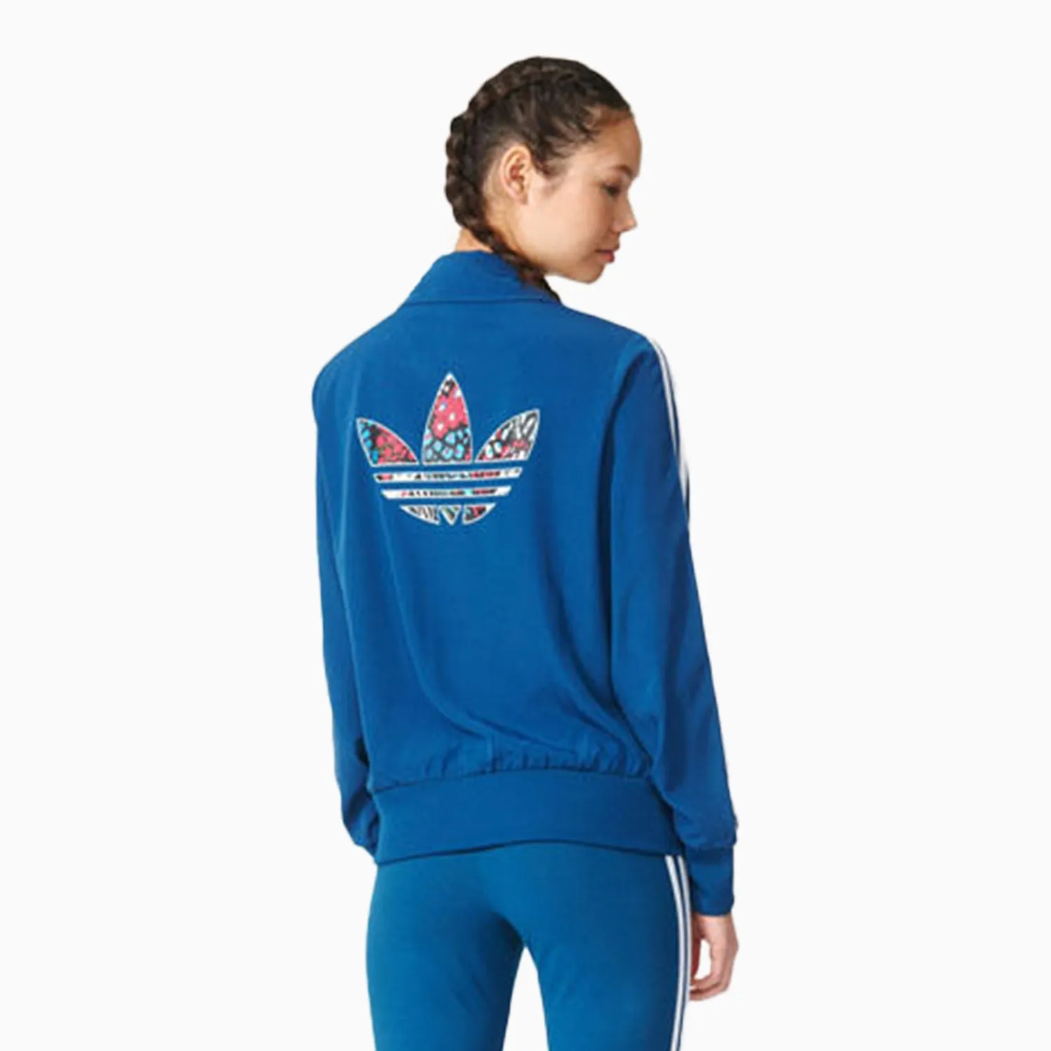 Women Originals Firebird Track Jacket