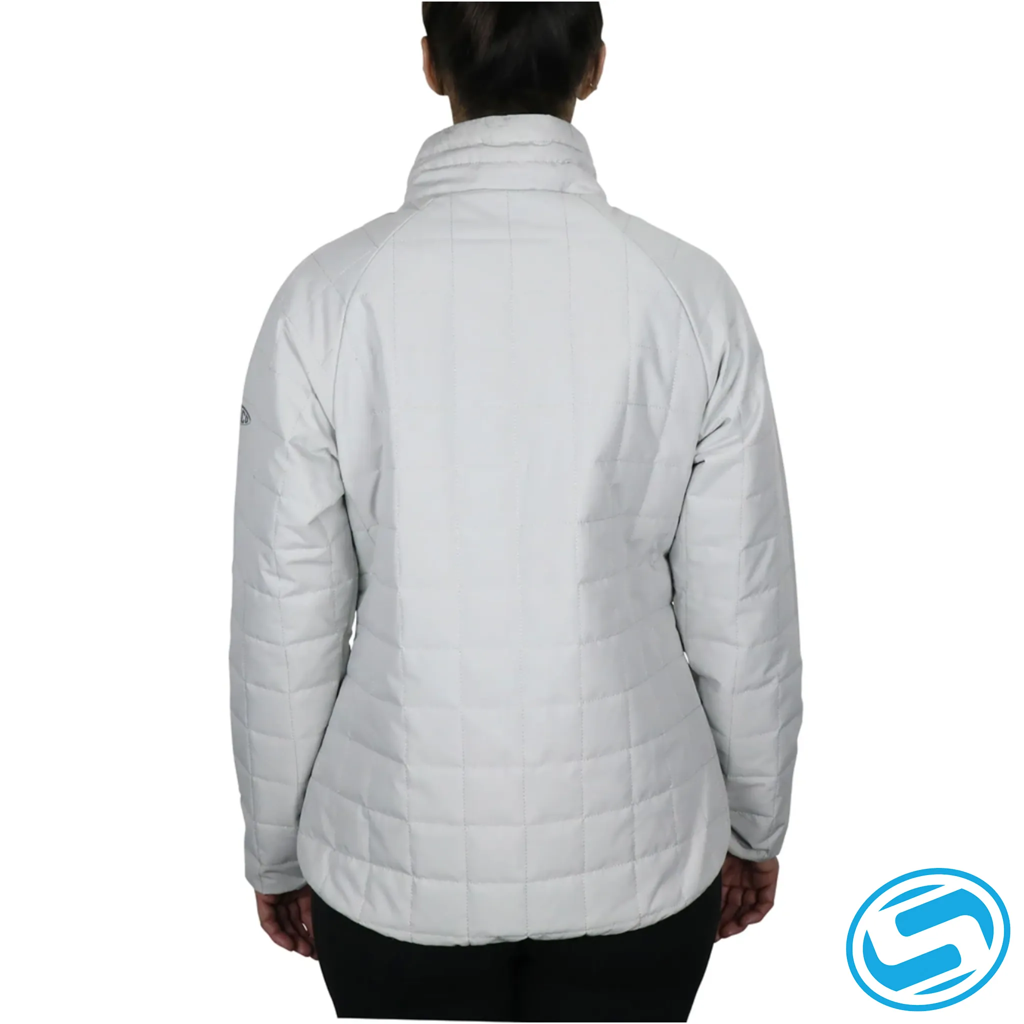 Women's Aftco Pufferfish 300 Jacket