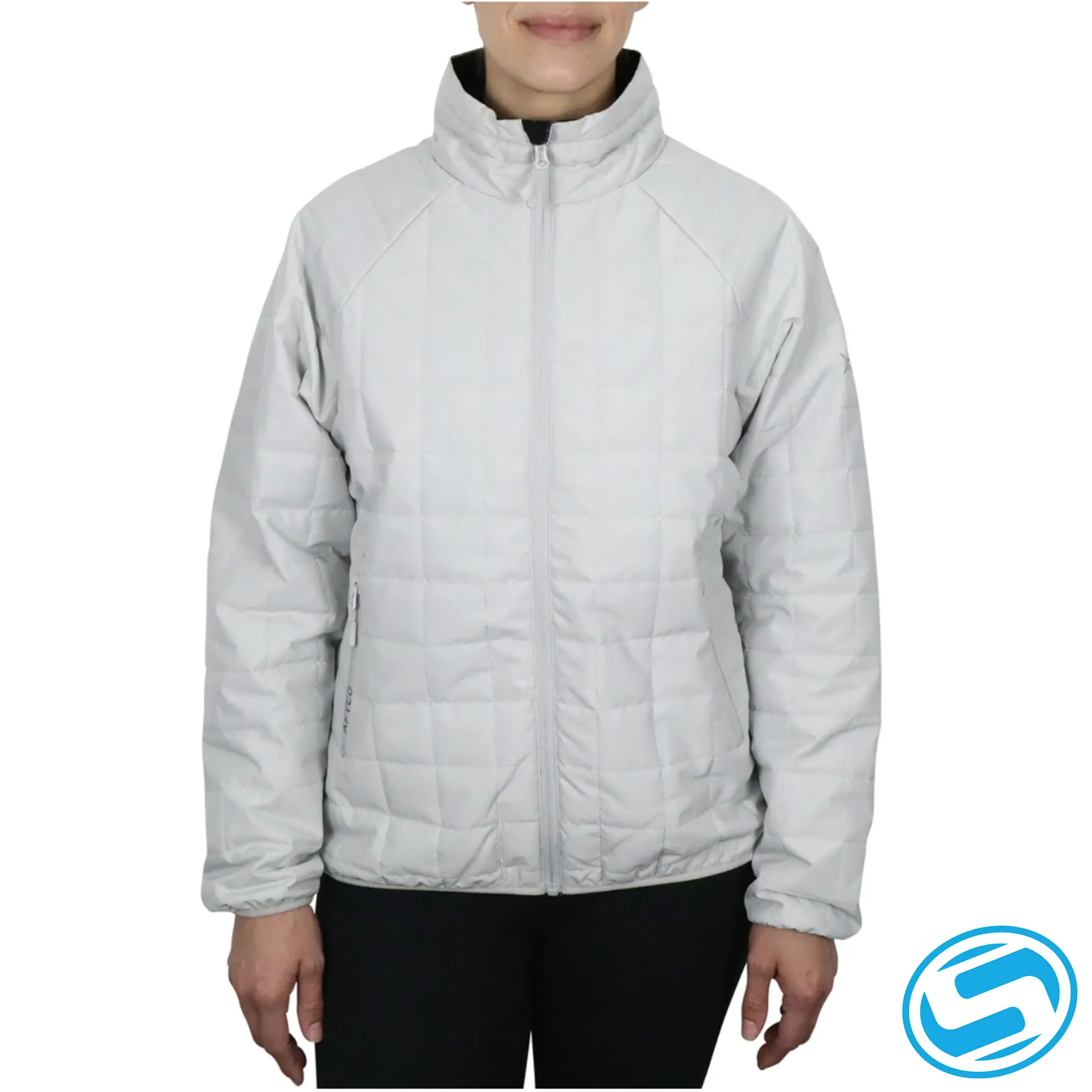 Women's Aftco Pufferfish 300 Jacket