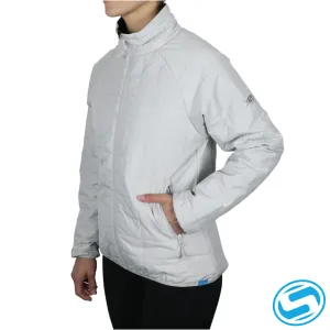 Women's Aftco Pufferfish 300 Jacket